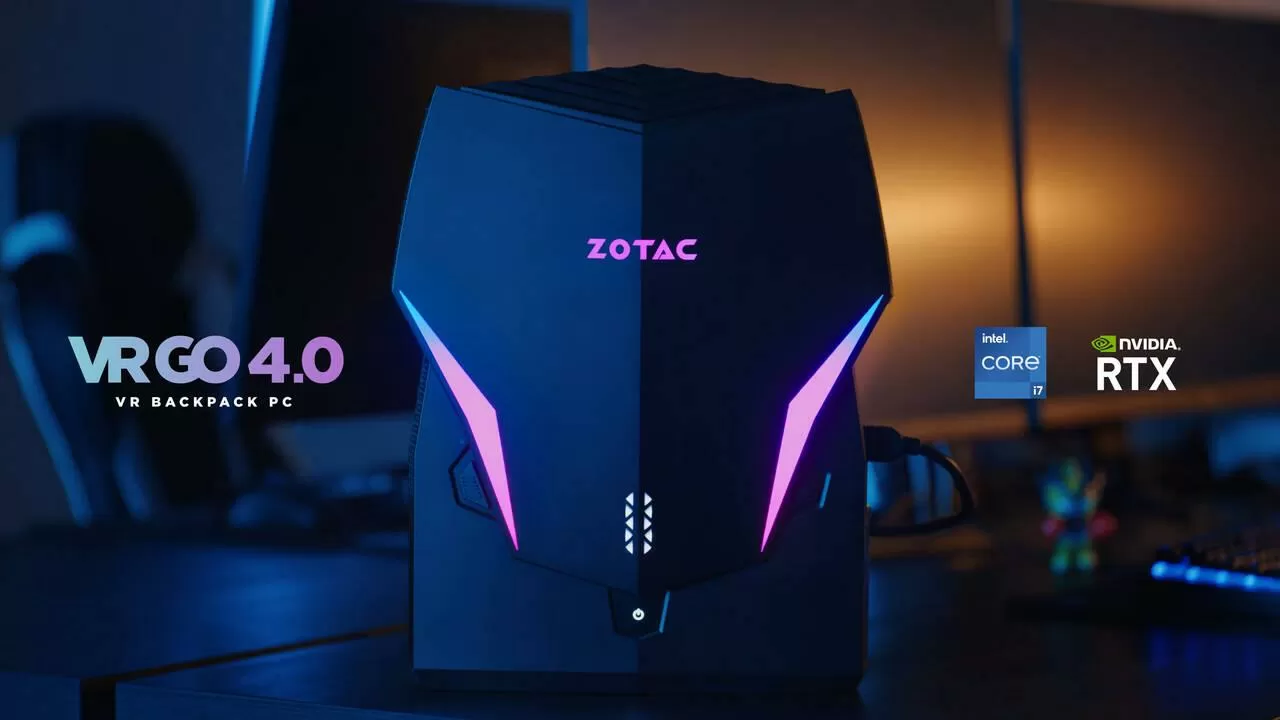 Zotac