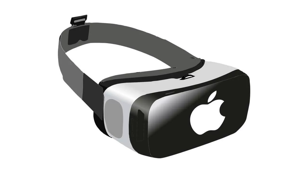 Apple VR